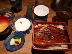 -千代武日本料理(爱建店)