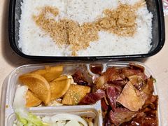 -昌勝香港深井烧鹅(新年华店)