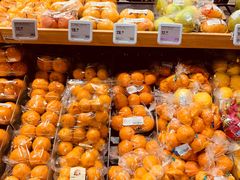 -盒马鲜生(金桥国际广场店)