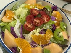 -帕米尔食府(白云观店)