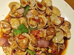 -田婆婆的菜(新天地店)