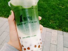 -1点点(银座和谐广场店)