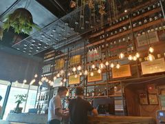 大堂-同仁四季椰子鸡(海岸城天利店)