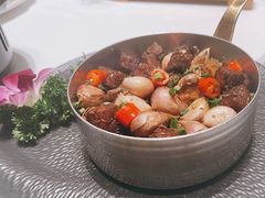 -北国饭店.海鲜.北方菜(新河路店)