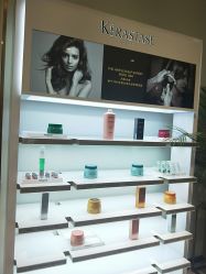 点击看大图 -3AM HAIR SALON烫发染发接发