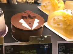 -星巴克(南京新百店)