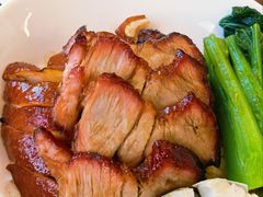 -龍炎馬仔烧味(首位中心店)