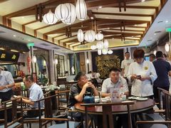 -春发生饭店·非遗(南院门店)