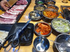 -麻蒲碳烤肉(远景路1号店)