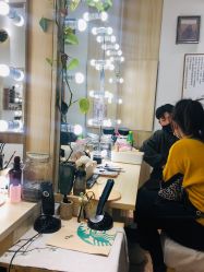 -眉毛先生MrBrow修眉染眉化妆