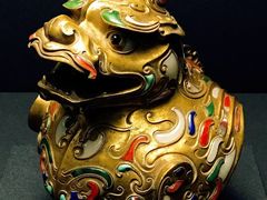 -台北故宫博物院