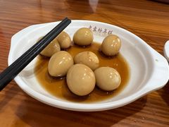 -老袁炒年糕(富豪路店)