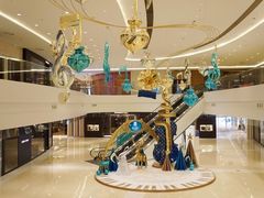 -LV路易威登(时代广场店)