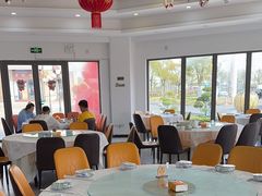 -碧海银沙海鲜餐厅(恒大海上威尼斯店)