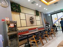 -安大叔拌饭(宝龙店)