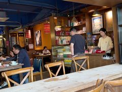 -缘生态云南菜·野生菌庭院餐厅(华侨城店)