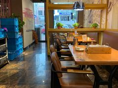 -喝丢一只鞋海鲜烧烤·海肠捞饭(市场店)