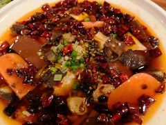 毛血旺-小时候2013(瀚新店)