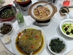 -口味堂(惠济路店)