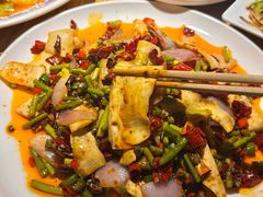 -小三峡食府(西五路店)