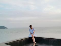 -漳州滨海火山岛自然生态风景区