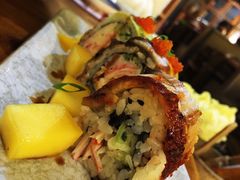 全垒打波子寿司-潮澎派·潮汕菜大排档(南较西路店)