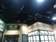 -阿金大白·上海菜馆(新天地店)