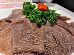 -海底捞火锅智慧餐厅(中骏世界城店)