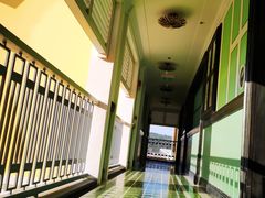 -富国岛翡翠湾 JW 万豪度假酒店