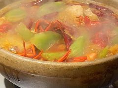 -聚汇三少·龙虾·中餐厅(莫邪路新天地店)