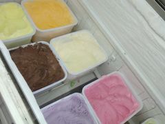 -成裕雪糕店(士多店)