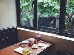 -Ginger(兴国路店)