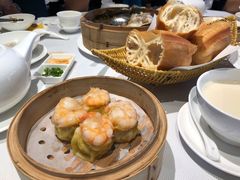 -春满园·早茶·粤菜·宴会(前海店)