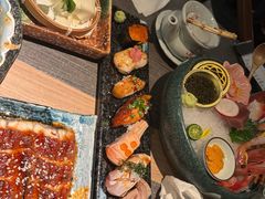 -炙柒Sekinana·精致日料(合生汇店)
