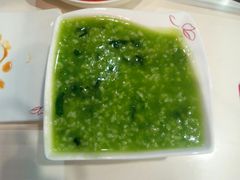 田园蔬菜粥-嘉和一品粥(方庄店)