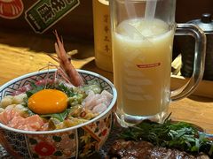 -半藏居酒屋(香港花园店)