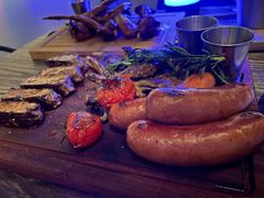 -The BREW·酿餐厅(浦东嘉里大酒店)