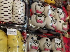 -果蔬好生活超市(东湖店)