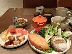 -上海波特曼丽思卡尔顿酒店