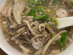 -老三羊汤【北兴隆街店】