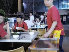 大堂-玉林串串香(九号天地店)