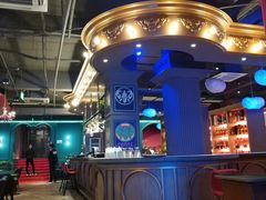 -疯克大象美式烤肉餐厅