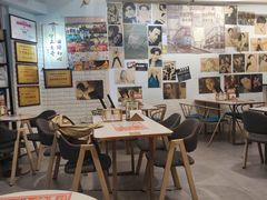 -超琪星·咖啡简餐(川音店)