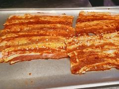 -入火韩国烤肉(凯旋广场店)