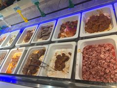 -汉釜宫海鲜自助烤肉(迎宾大道店)