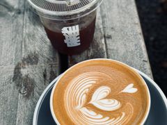 -麻雀咖啡SPARROW COFFEE(十全街店)