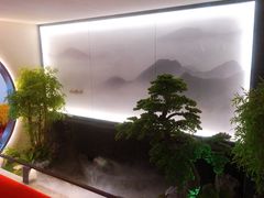 -鸽子侯·家宴·平价海鲜(市图书馆店)