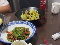 -农乐园食府(梅城镇店)