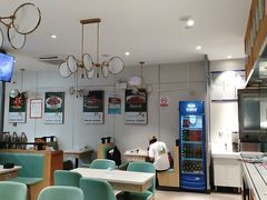 大堂-紫光园·烤鸭(美术馆店)