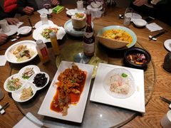 -全聚德(江宁店)
